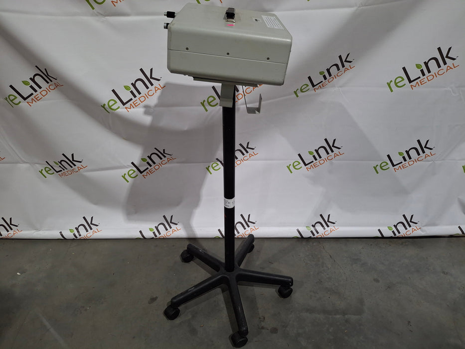 Luxtec Luxtec 9300 Xenon Series 9000 Light Source Surgical Equipment reLink Medical