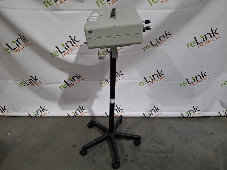 Luxtec Luxtec 9300 Xenon Series 9000 Light Source Surgical Equipment reLink Medical