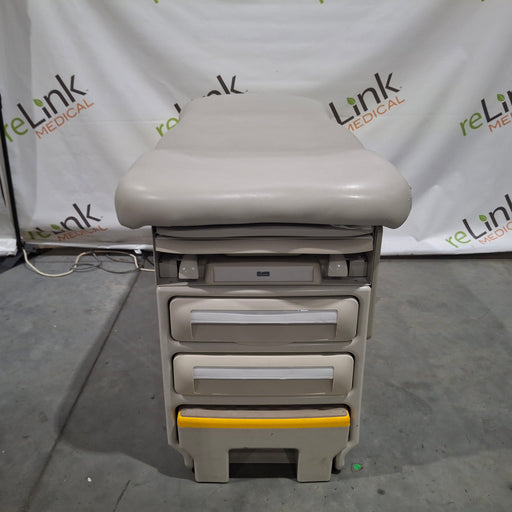Midmark Midmark 604 Manual Examination Table Exam Chairs / Tables reLink Medical