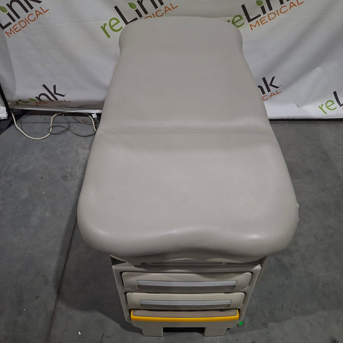 Midmark Midmark 604 Manual Examination Table Exam Chairs / Tables reLink Medical