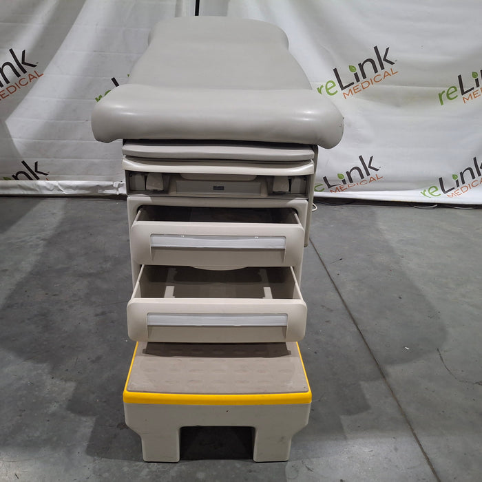 Midmark Midmark 604 Manual Examination Table Exam Chairs / Tables reLink Medical