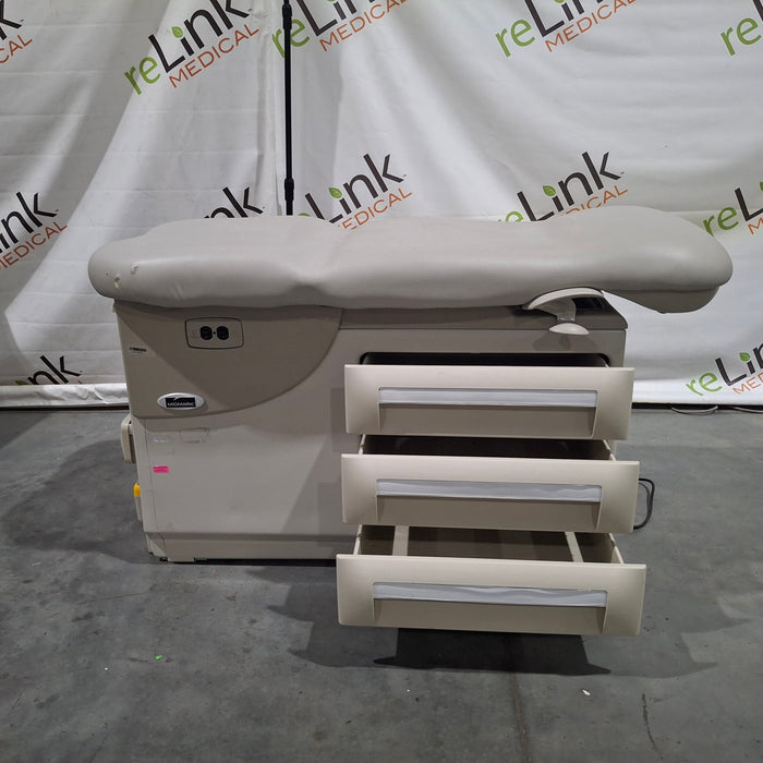 Midmark Midmark 604 Manual Examination Table Exam Chairs / Tables reLink Medical