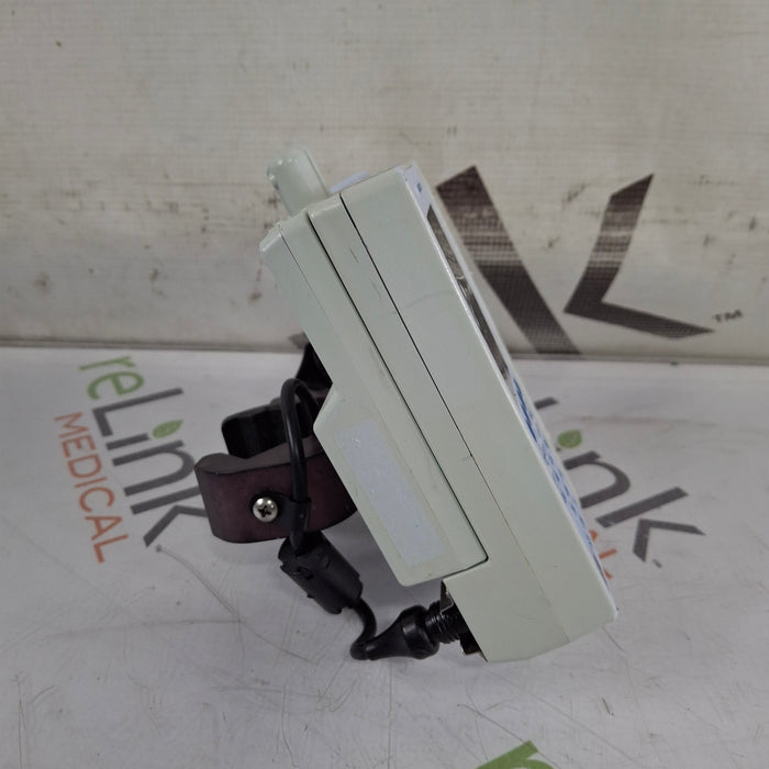 Baxter Baxter Sigma Spectrum 6.02.07 with B/G Battery Infusion Pump Infusion Pump reLink Medical