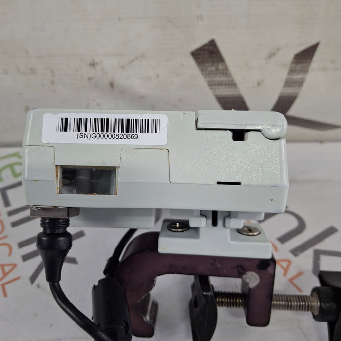 Baxter Baxter Sigma Spectrum 6.02.07 with B/G Battery Infusion Pump Infusion Pump reLink Medical