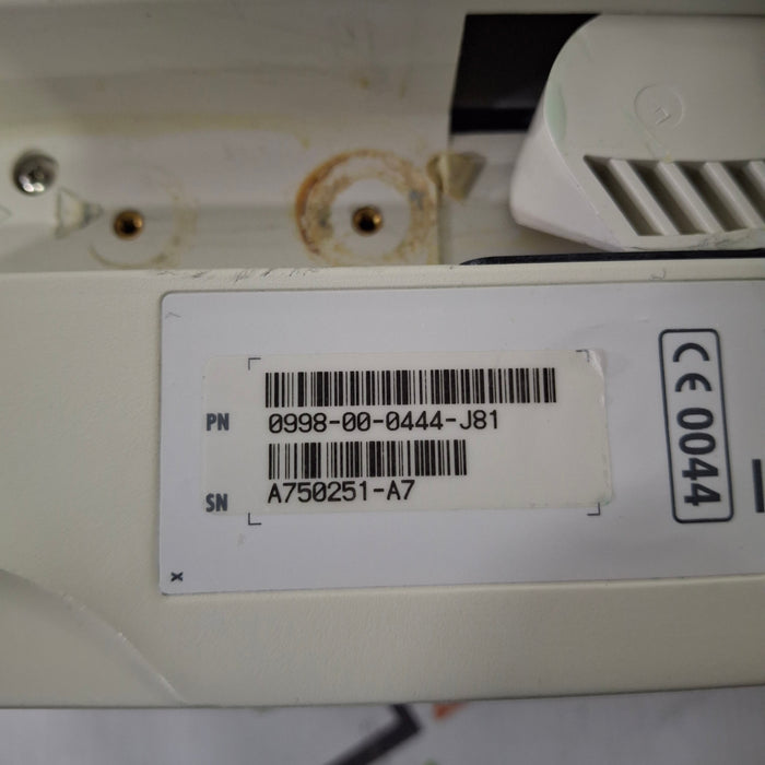 Datascope Datascope Accutorr Plus Vital Signs Monitor Patient Monitors reLink Medical