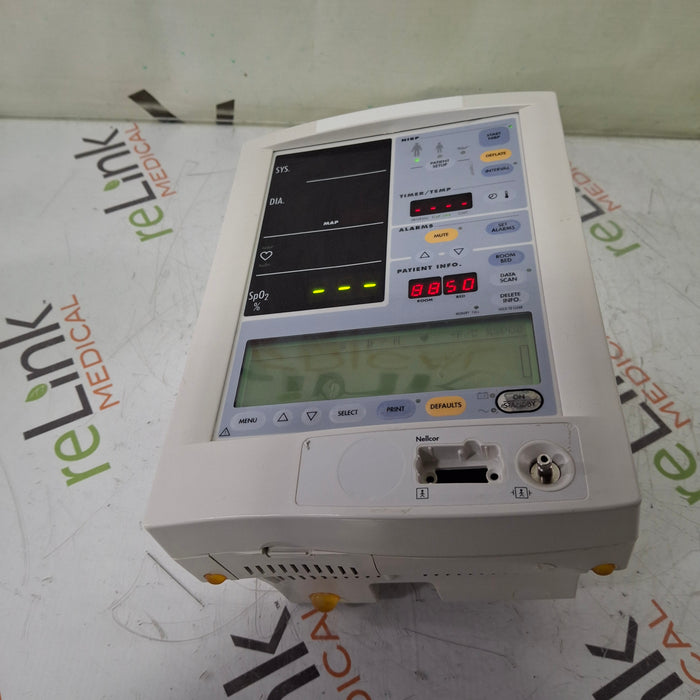 Datascope Datascope Accutorr Plus Vital Signs Monitor Patient Monitors reLink Medical