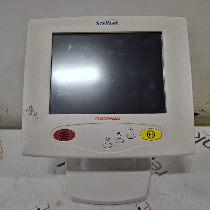 Medrad Medrad Stellant Dual Head Injector Injectors reLink Medical