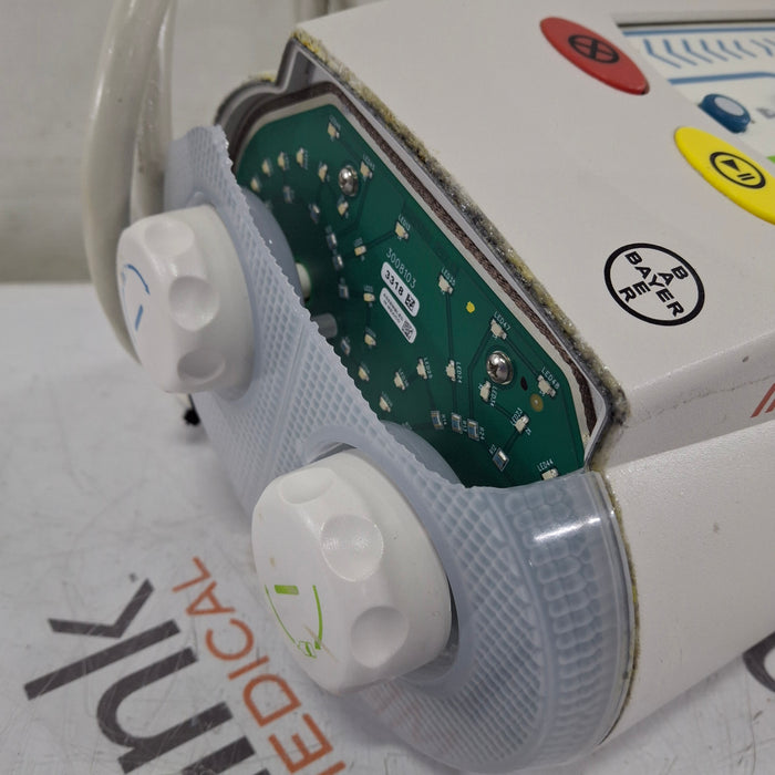 Medrad Medrad Stellant Dual Head Injector Injectors reLink Medical