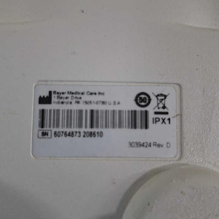 Medrad Medrad Stellant Dual Head Injector Injectors reLink Medical