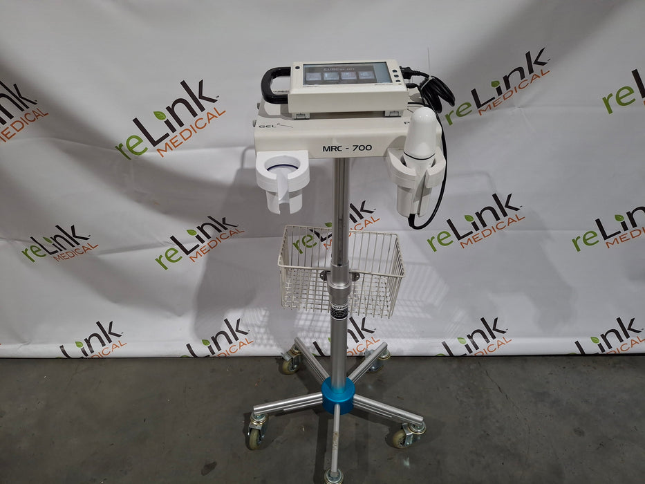 Medline CubeScan BioCon 700 Bladder Scanner