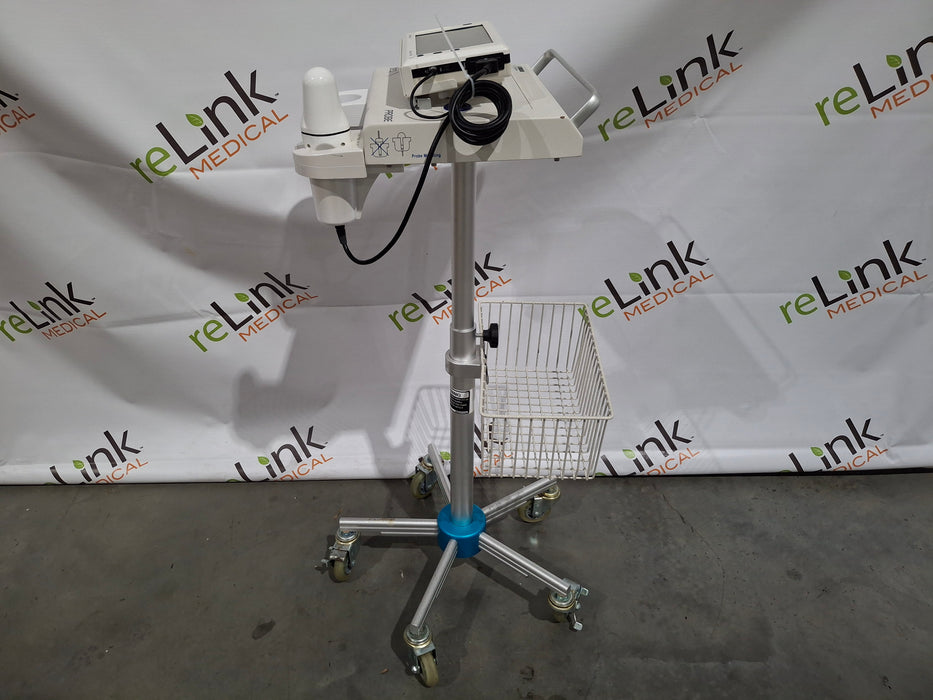 Medline CubeScan BioCon 700 Bladder Scanner