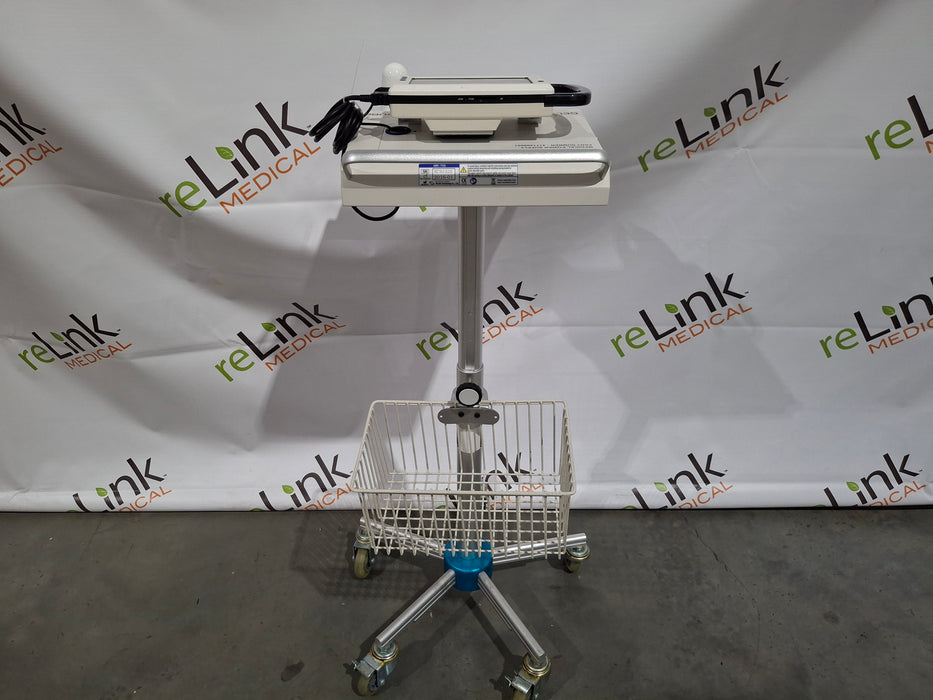 Medline CubeScan BioCon 700 Bladder Scanner