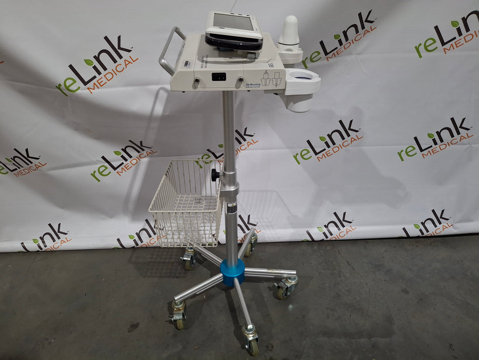 Medline CubeScan BioCon 700 Bladder Scanner