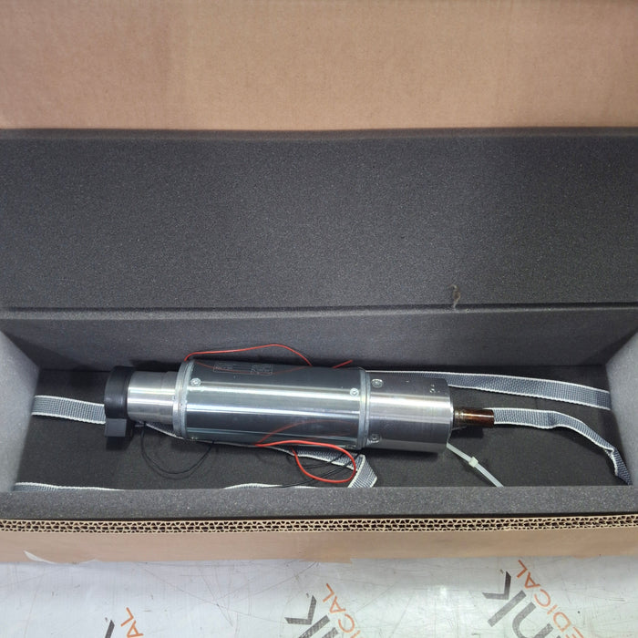 Sedecal USA 52402077 Motor Reducer