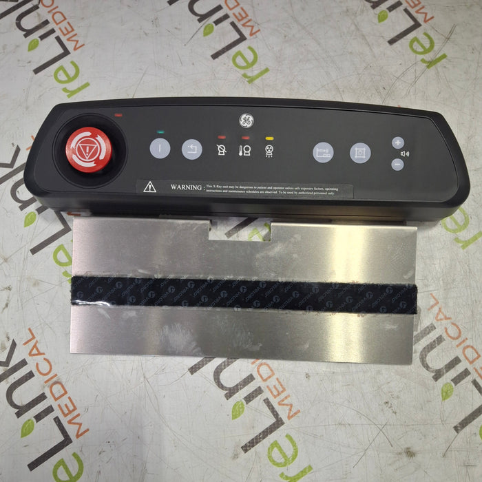 GE Healthcare RCIM 2 Module