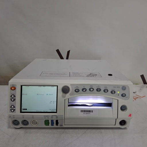 GE Healthcare GE Healthcare Corometrics 250cx Series Model 259cx-a Fetal Monitor Patient Monitors reLink Medical