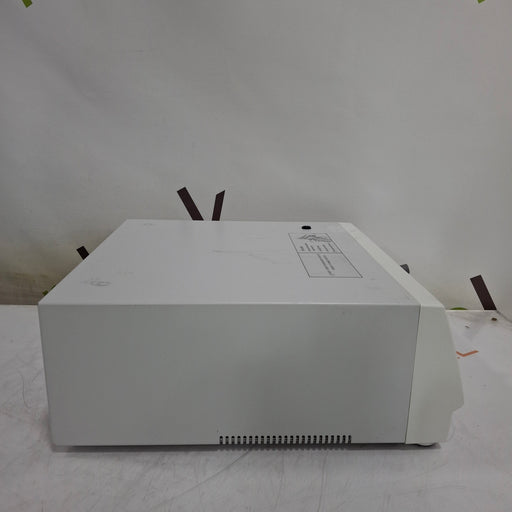 GE Healthcare GE Healthcare Corometrics 250cx Series Model 259cx-a Fetal Monitor Patient Monitors reLink Medical