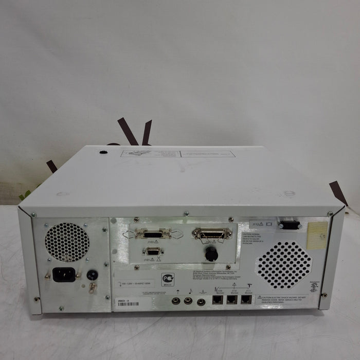 GE Healthcare GE Healthcare Corometrics 250cx Series Model 259cx-a Fetal Monitor Patient Monitors reLink Medical