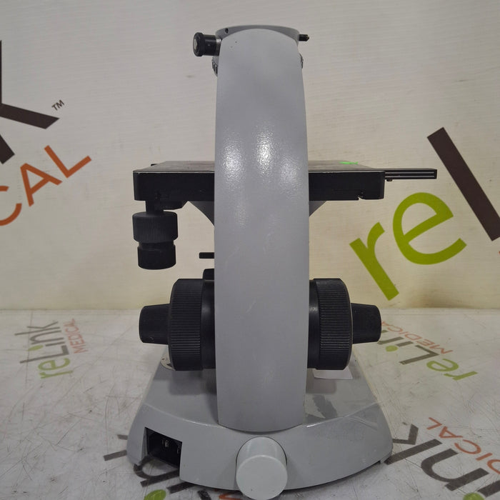 Carl Zeiss Carl Zeiss Standard Inspection Lab Microscope Lab Microscopes reLink Medical