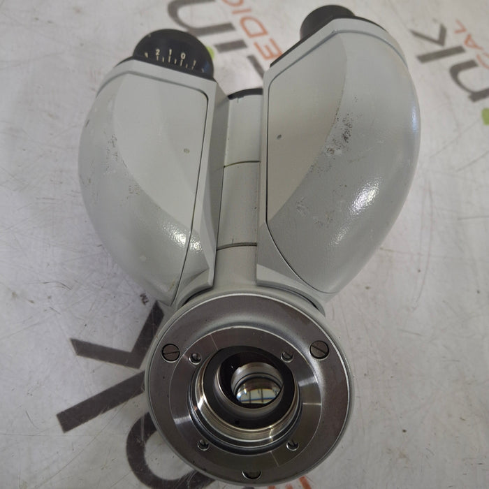 Carl Zeiss Carl Zeiss Standard Inspection Lab Microscope Lab Microscopes reLink Medical