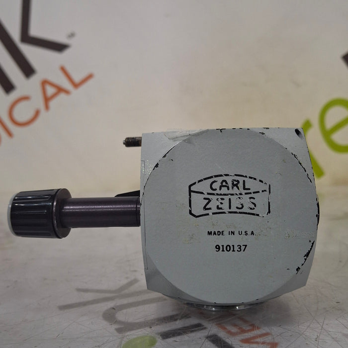 Carl Zeiss Carl Zeiss Standard Inspection Lab Microscope Lab Microscopes reLink Medical