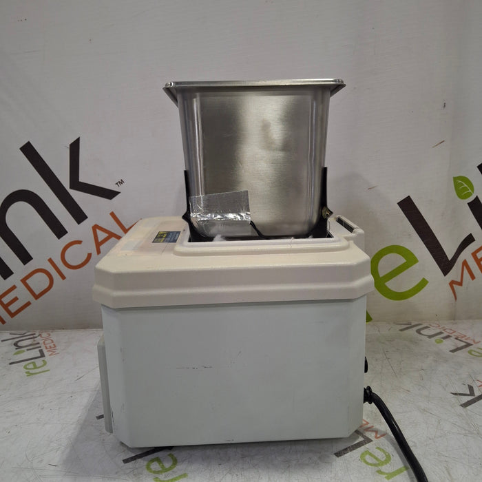 Fisher Scientific Fisher Scientific Isotemp 202 Heated Water Bath Research Lab reLink Medical