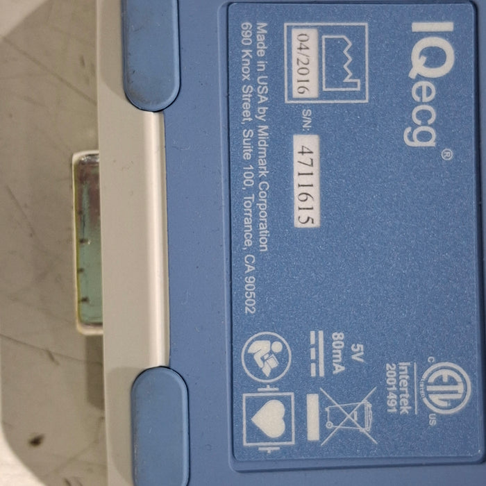 Midmark Midmark IQecg Cardiology reLink Medical