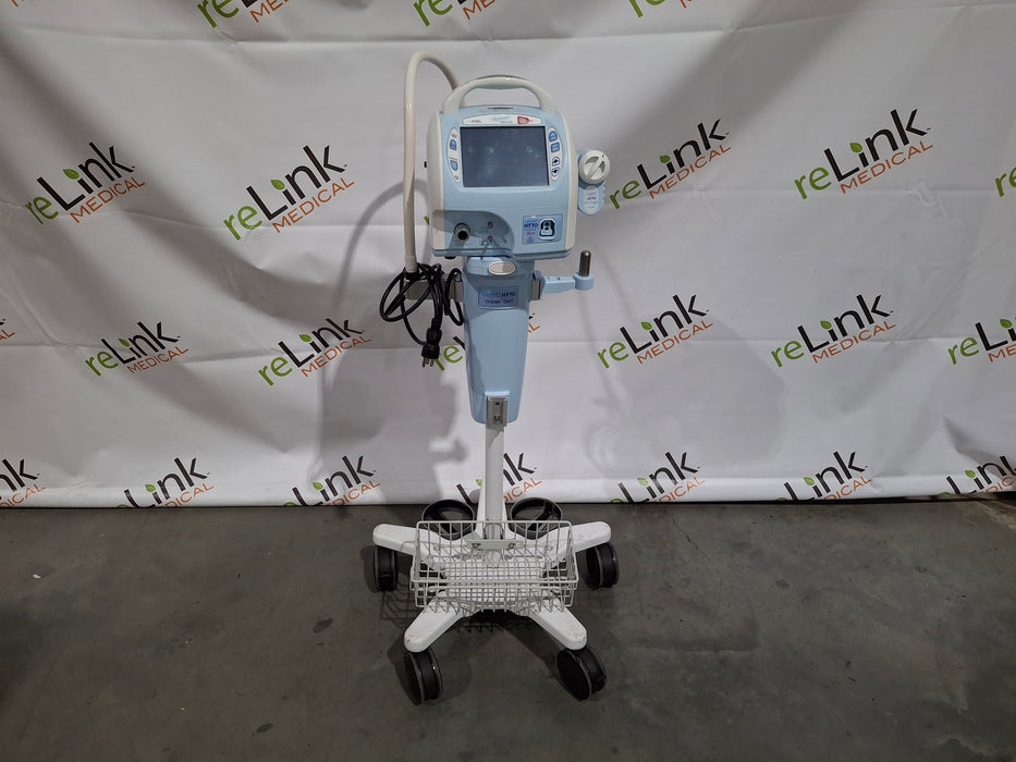 Newport Medical Newport Medical HT70 Plus Ventilator Respiratory reLink Medical