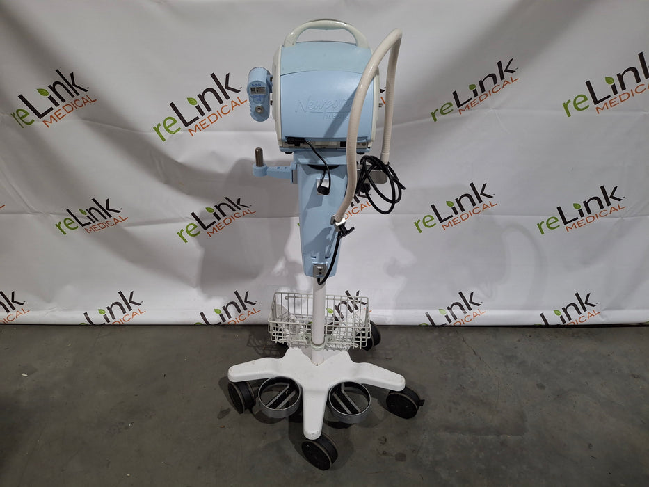 Newport Medical Newport Medical HT70 Plus Ventilator Respiratory reLink Medical