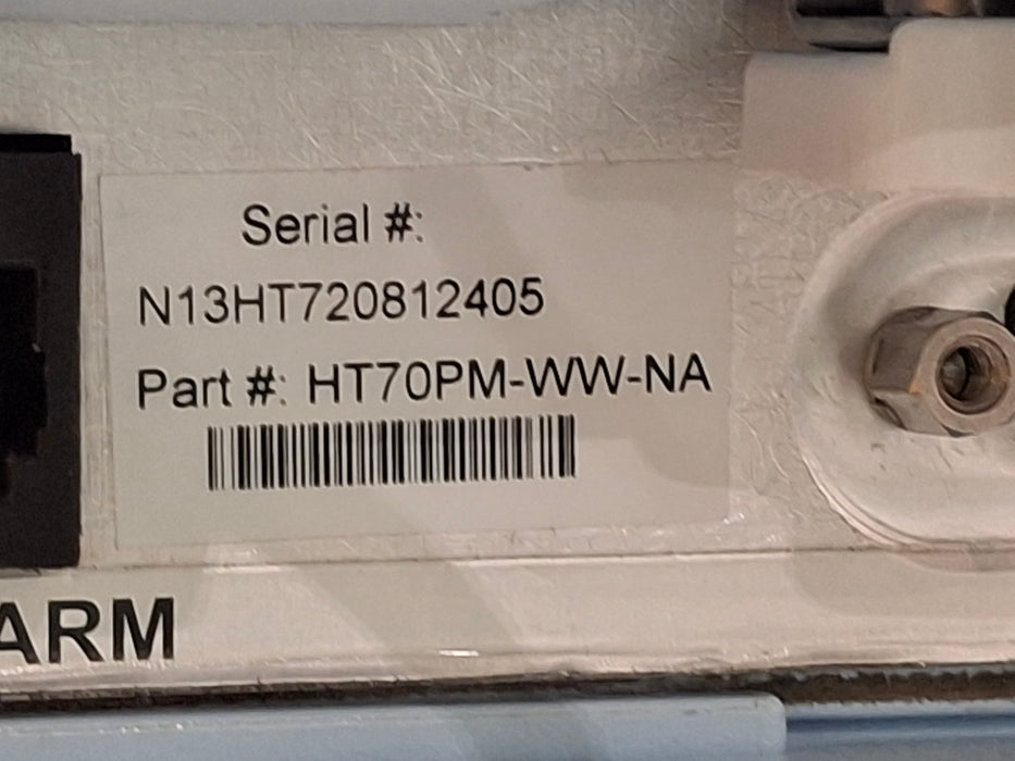 Newport Medical Newport Medical HT70 Plus Ventilator Respiratory reLink Medical