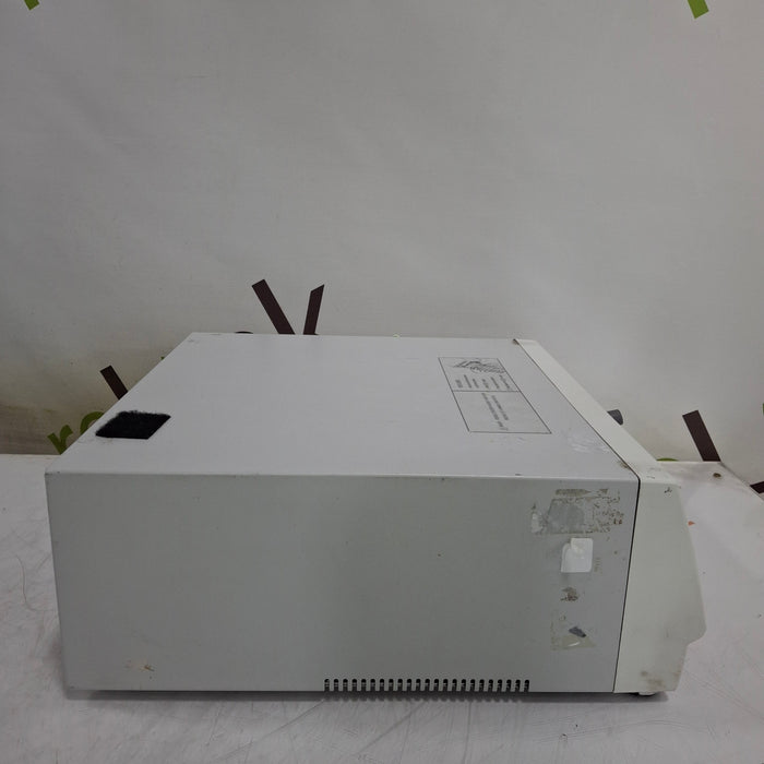 GE Healthcare GE Healthcare Corometrics 250cx Series Model 259cx-c Fetal Monitor Patient Monitors reLink Medical