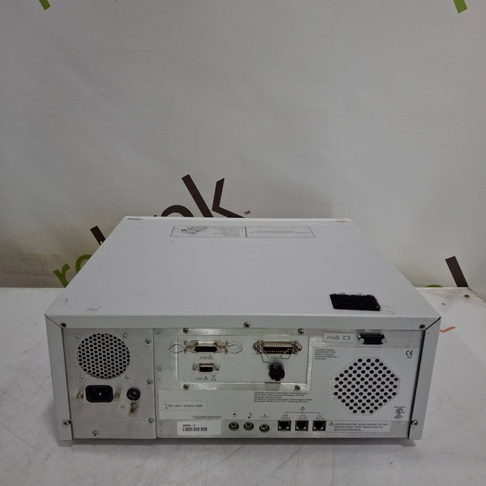 GE Healthcare GE Healthcare Corometrics 250cx Series Model 259cx-c Fetal Monitor Patient Monitors reLink Medical