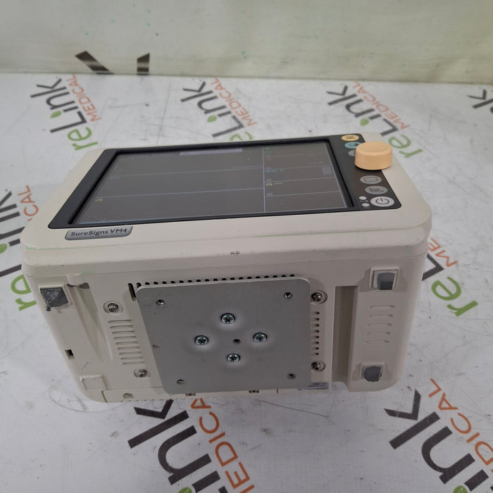 Philips Philips SureSigns VM4 Vital Signs Monitor Patient Monitors reLink Medical
