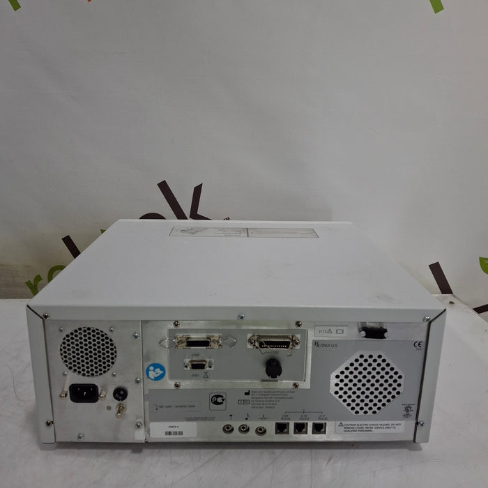 GE Healthcare Corometrics 250cx Series Model 259cx-c Fetal Monitor