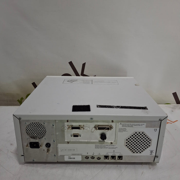 GE Healthcare GE Healthcare Corometrics 250cx Series Model 259cx Fetal Monitor Patient Monitors reLink Medical