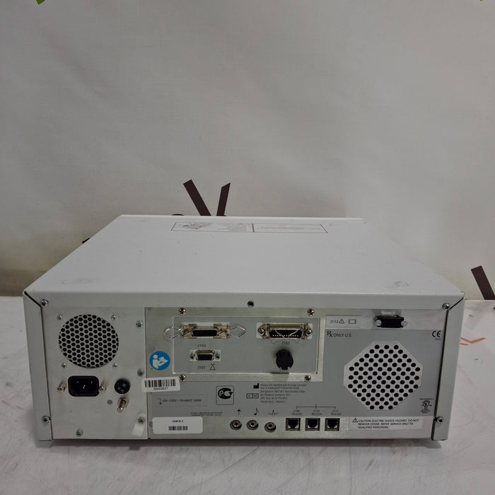 GE Healthcare GE Healthcare Corometrics 250cx Series Model 259cx-c Fetal Monitor Patient Monitors reLink Medical