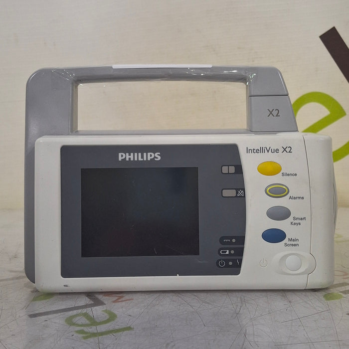 Philips IntelliVue X2 Module - OxiMax SpO2