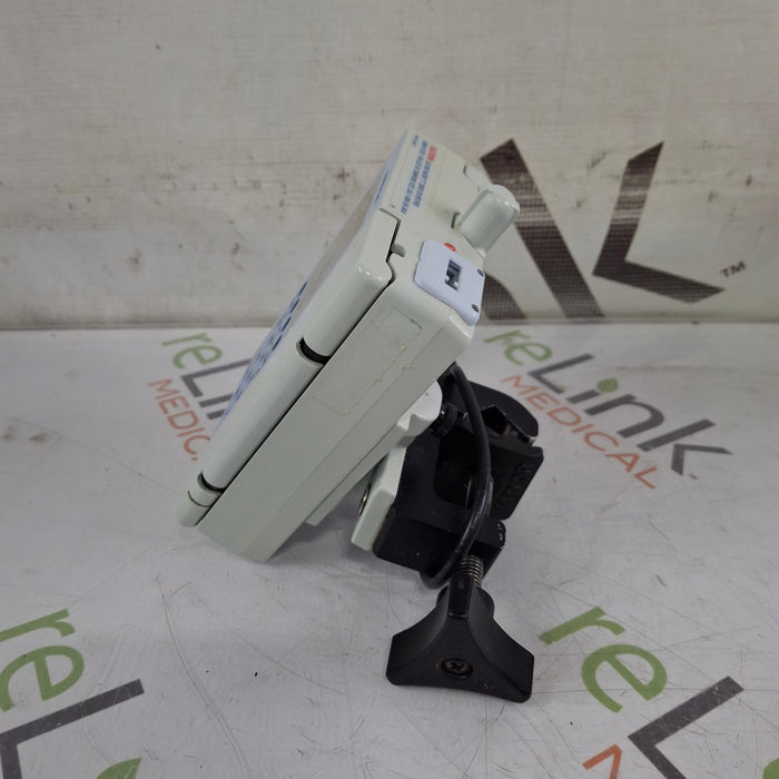 Baxter Baxter Sigma Spectrum 6.02.06 with B/G Battery Infusion Pump Infusion Pump reLink Medical