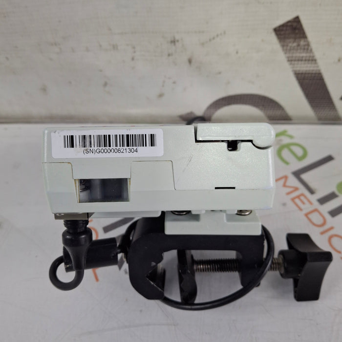 Baxter Baxter Sigma Spectrum 6.02.06 with B/G Battery Infusion Pump Infusion Pump reLink Medical