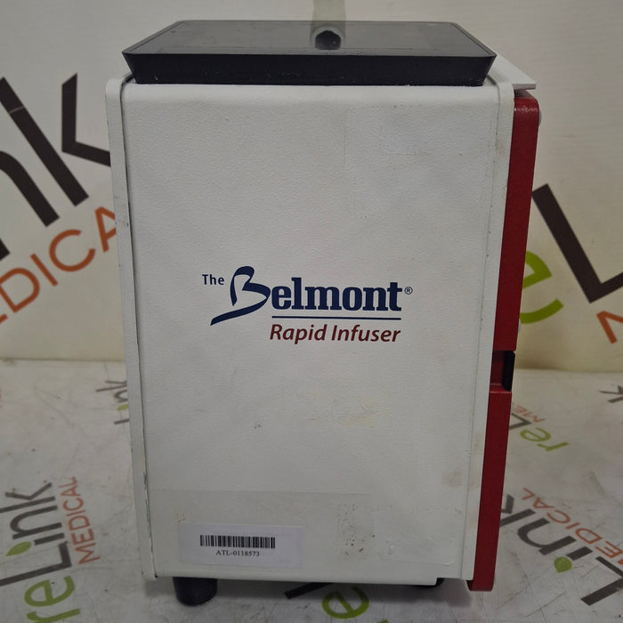 Belmont Rapid Infuser RI-2