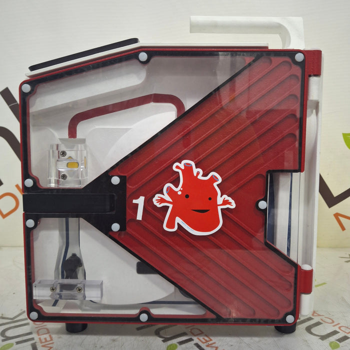 Belmont Rapid Infuser RI-2