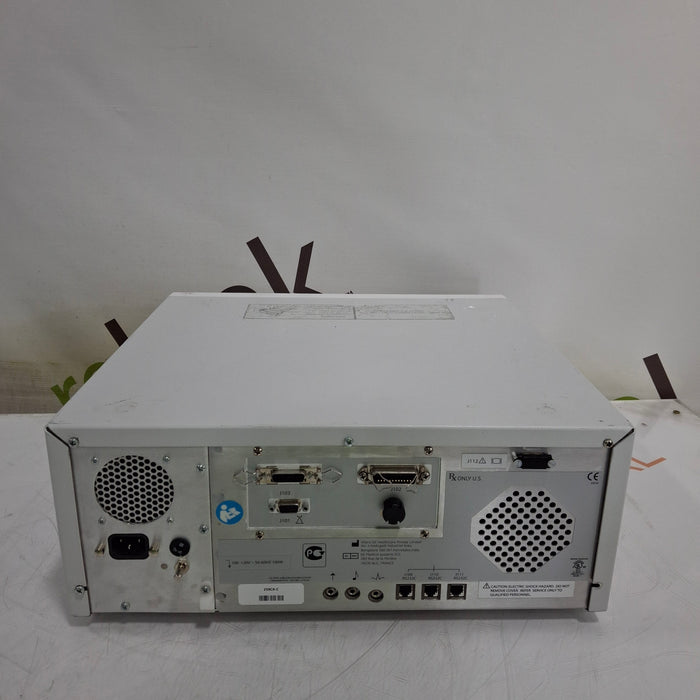 GE Healthcare Corometrics 250cx Series Model 259cx-c Fetal Monitor