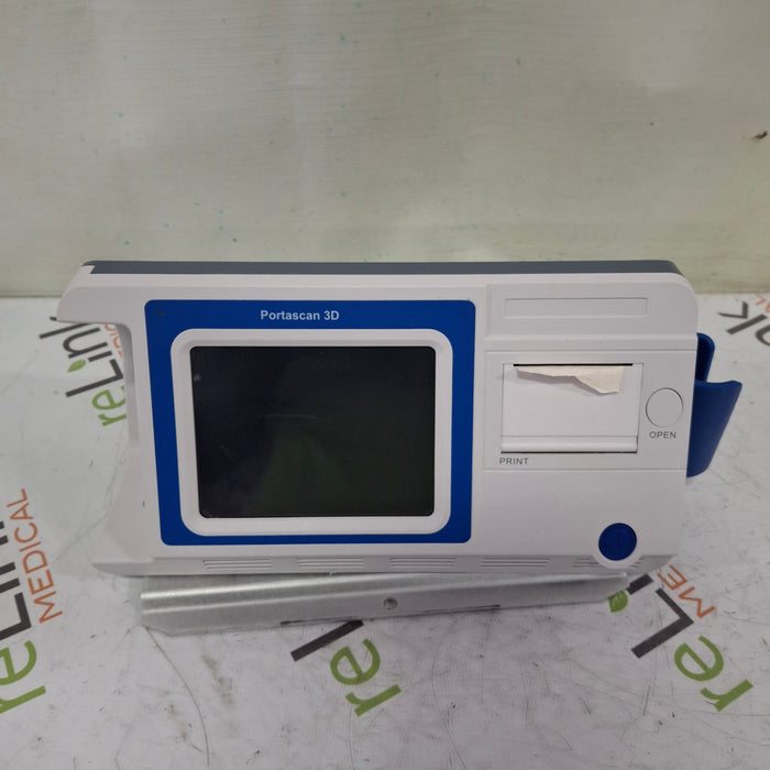 Laborie MD-6000 Portascan 3D Scanner