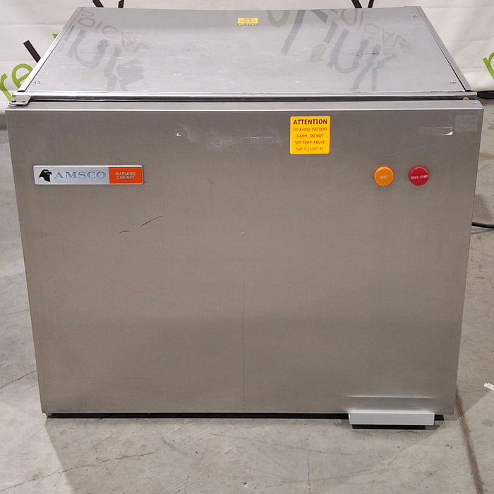 Amsco Amsco M70WC Blanket Warmer Medical Furniture reLink Medical