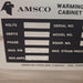 Amsco Amsco M70WC Blanket Warmer Medical Furniture reLink Medical