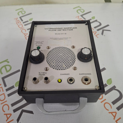 Parks Parks 811-B Doppler Flow Detector Surgical Equipment reLink Medical