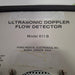 Parks Parks 811-B Doppler Flow Detector Surgical Equipment reLink Medical