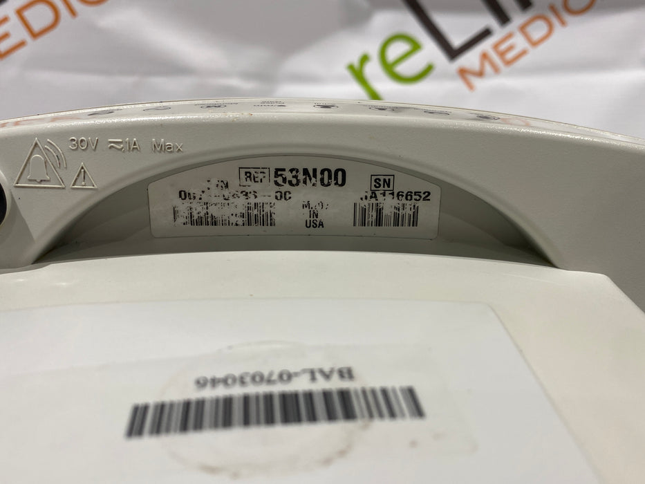 Welch Allyn Welch Allyn 53N00 Patient Monitor Patient Monitors reLink Medical