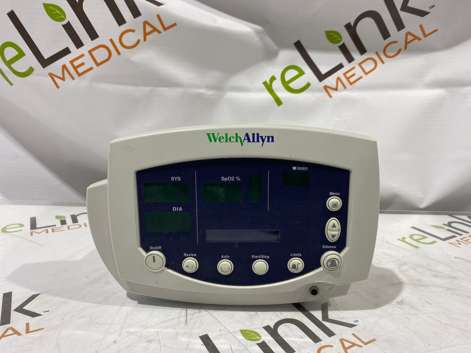 Welch Allyn Welch Allyn 53N00 Patient Monitor Patient Monitors reLink Medical