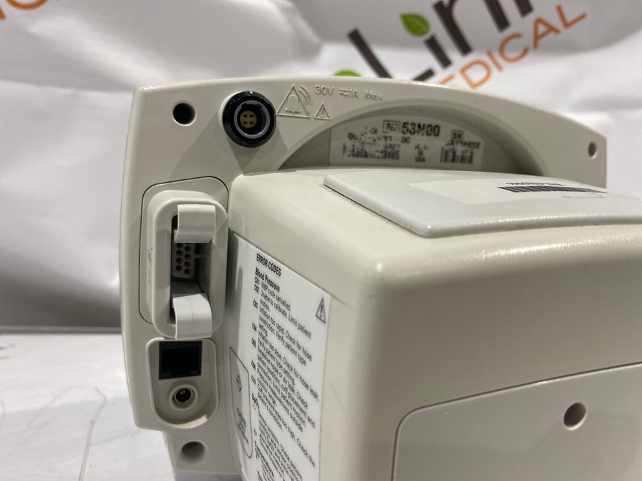 Welch Allyn Welch Allyn 53N00 Patient Monitor Patient Monitors reLink Medical